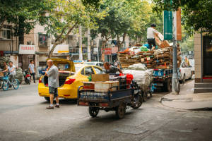 Nanjing, Nanjing